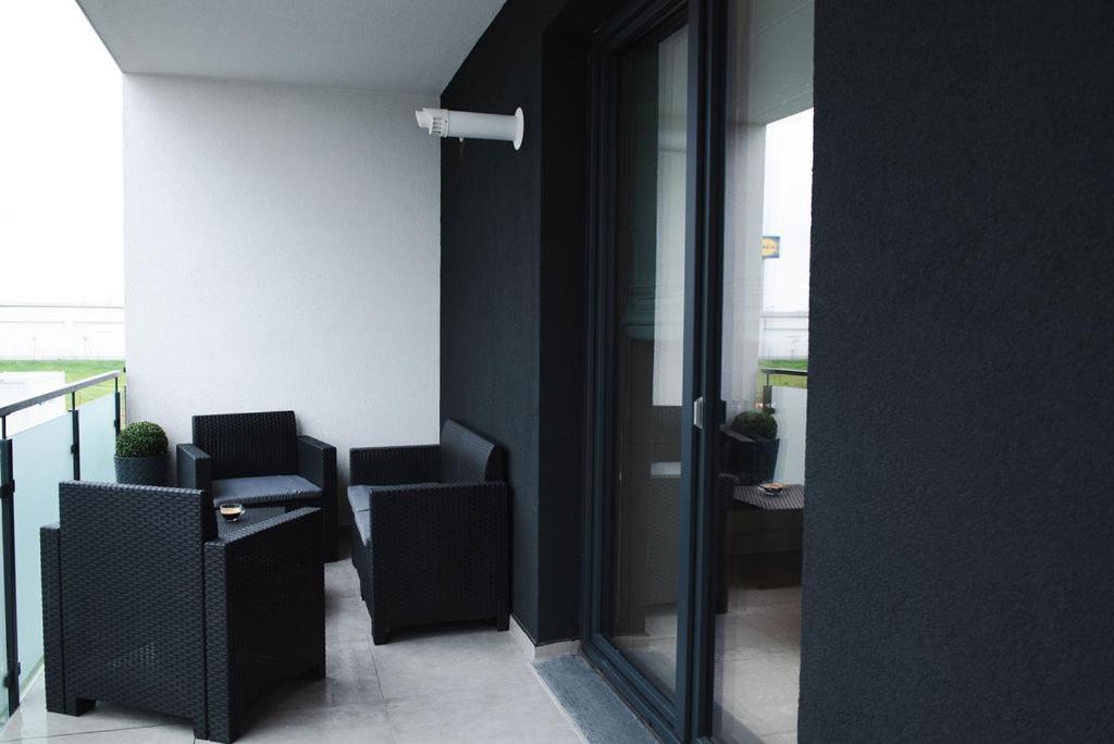 Alternativ 1 Residence Timisoara Bagian luar foto