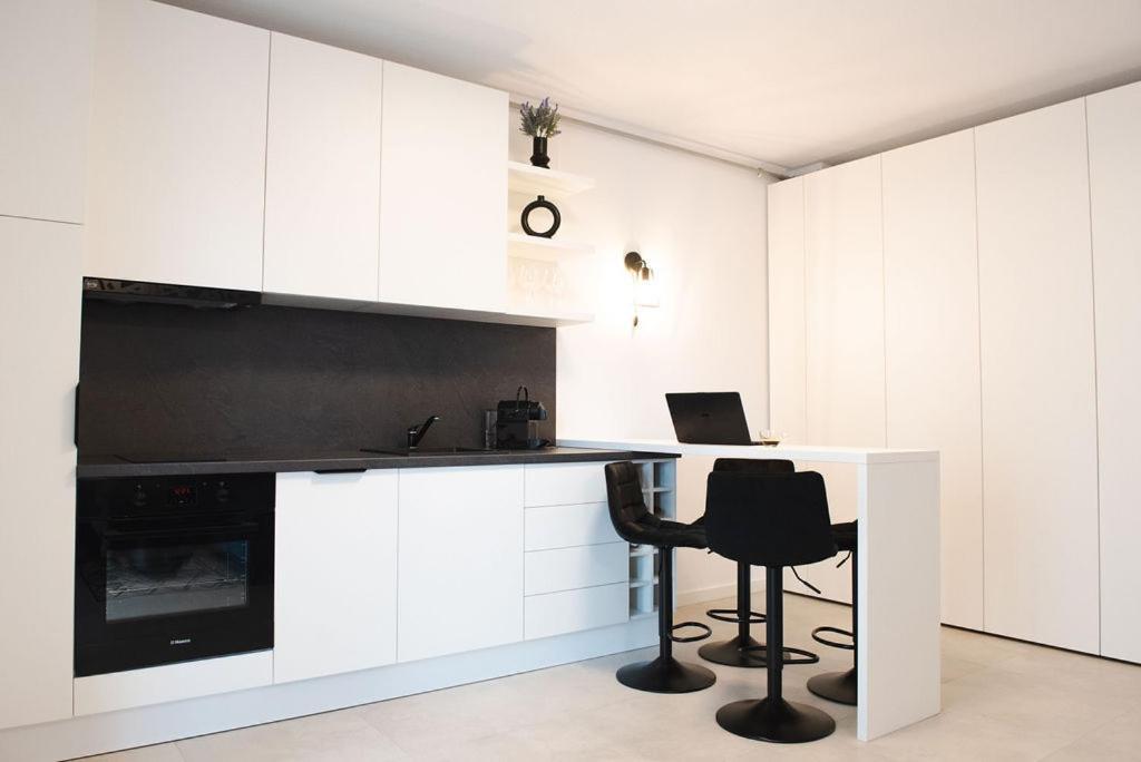 Alternativ 1 Residence Timisoara Bagian luar foto
