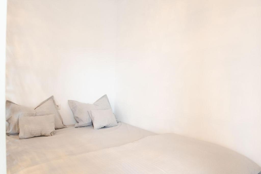 Alternativ 1 Residence Timisoara Bagian luar foto