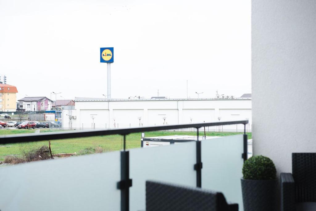 Alternativ 1 Residence Timisoara Bagian luar foto